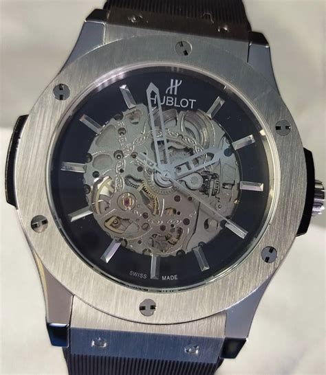 vendome hublot geneve collection 582666|vendome hublot geneve collection price.